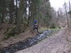 Bachdurchfahrt